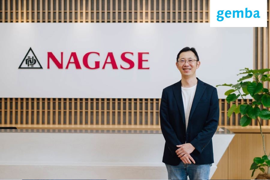 専用出品　会長兼CEO様 2025年 年頭所感 代表取締役社長兼CEO 深谷龍彦 | ネスレ日本