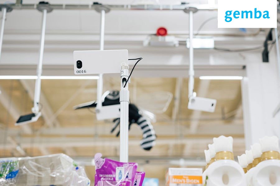 トライアルの最新スマートストアに学ぶIT活用――小売業こそが