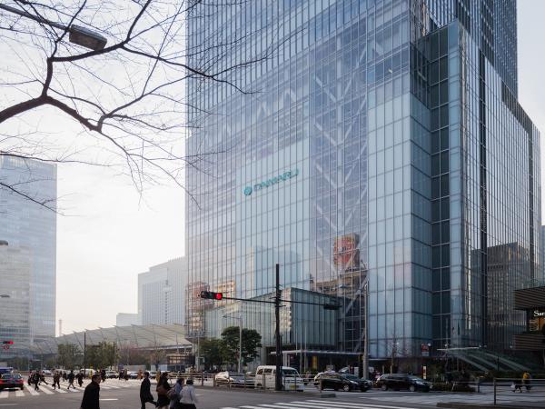 写真：株式会社大丸松坂屋百貨店 大丸東京店様