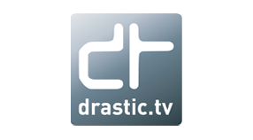 KAIROS パートナーDRASTIC TV