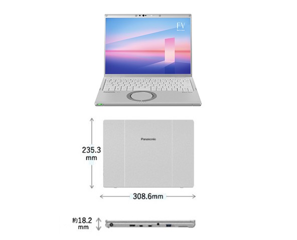 ダイワボウ専管モデル　FV4商品画像