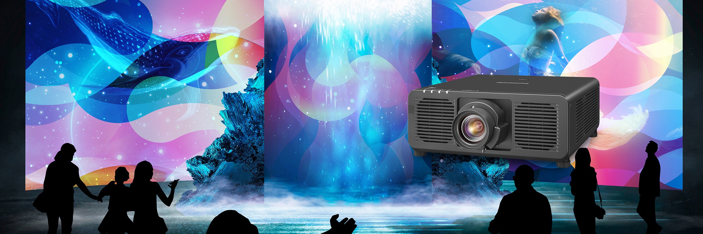 PT-REZ15 シリーズ