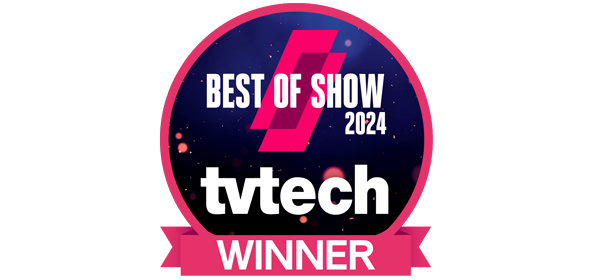 TV Tech Awardsのロゴ