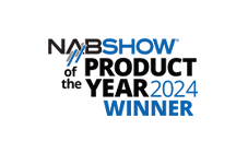 NAB Showプロダクトオブザイヤー2024