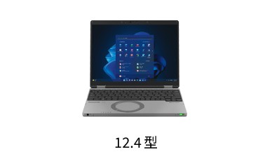 12.4型SR