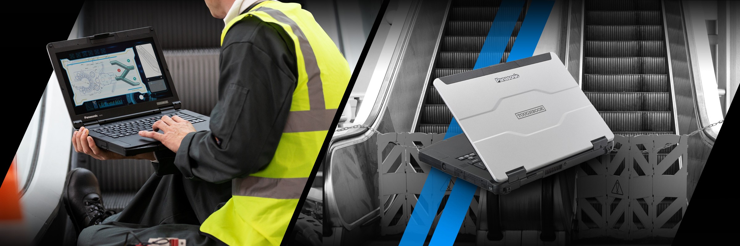 頑丈性/セキュリティ - FZ-55シリーズ - タフブック - パナソニック