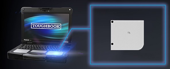 拡張エリア(パームレスト)