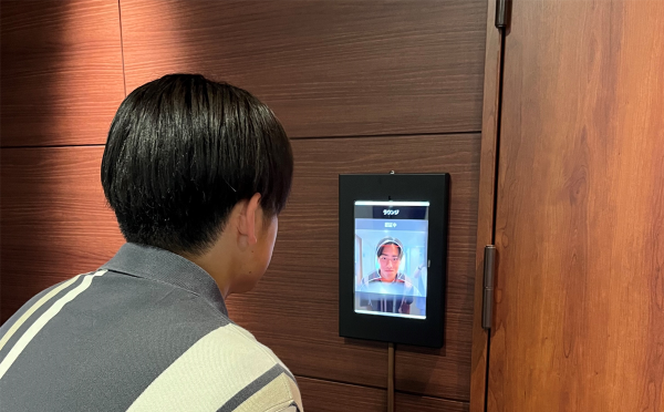 慶應義塾大学AI・高度プログラミングコンソーシアムの新たな研究拠点にパナソニック コネクトの顔認証クラウドサービスを納入