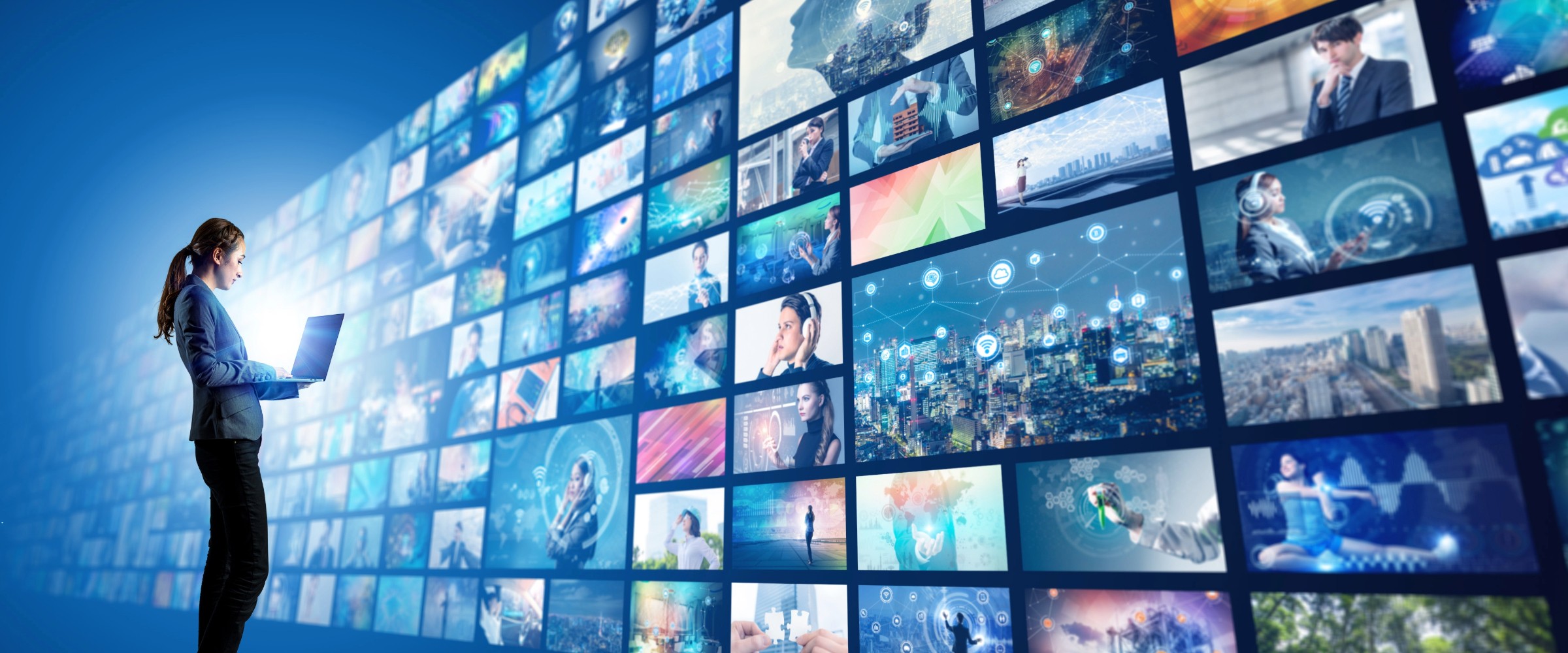 Video Library