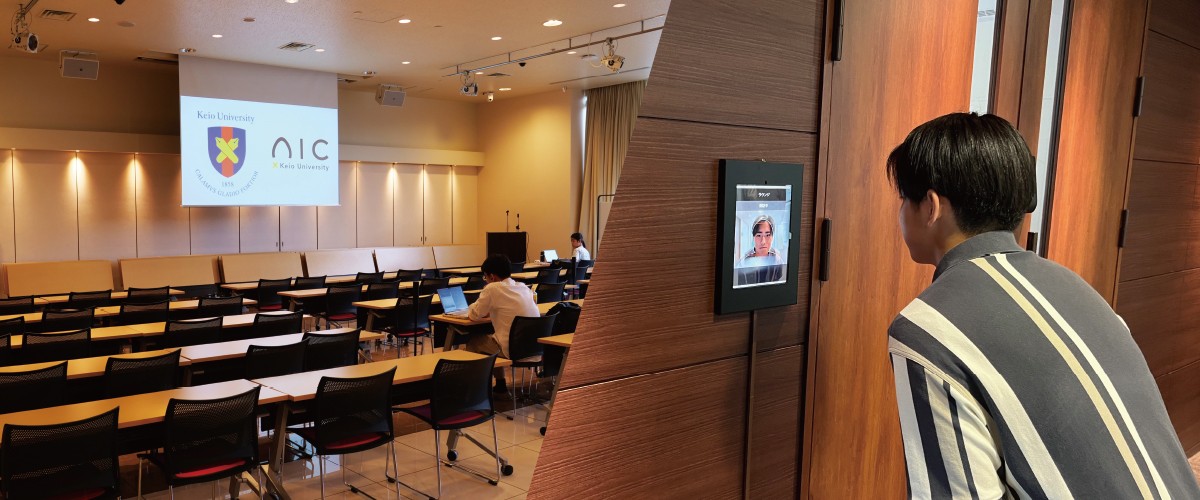 慶應義塾大学 AI・高度プログラミングコンソーシアム 様