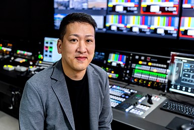 写真：磯西 賛太郎