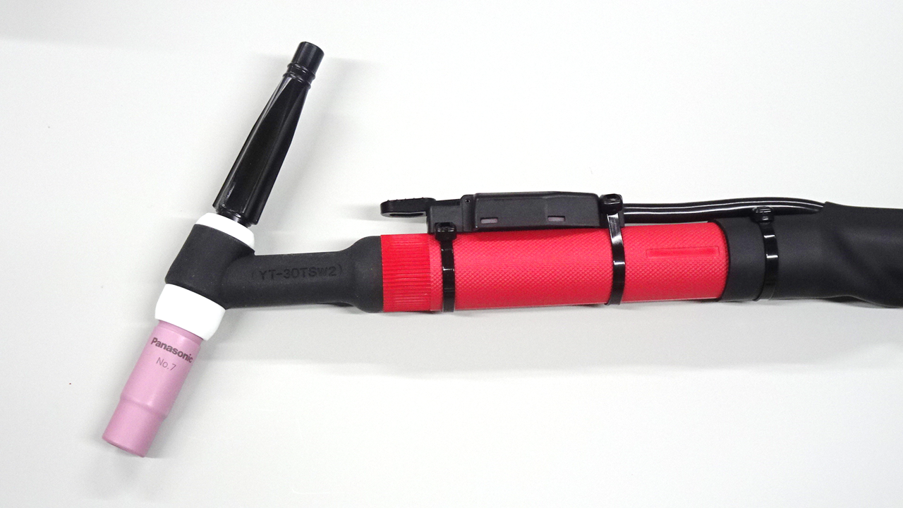 NA1のトーチについてご紹介します