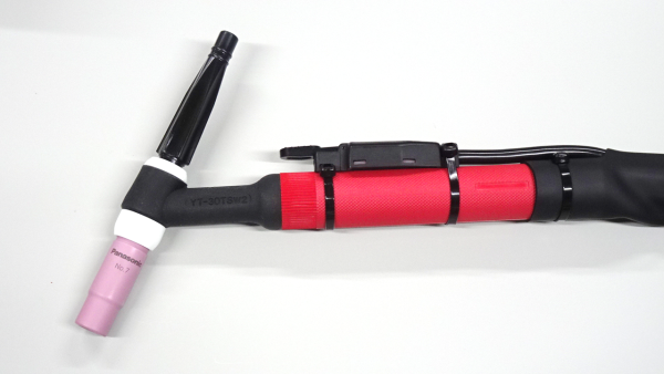 NA1のトーチについてご紹介します