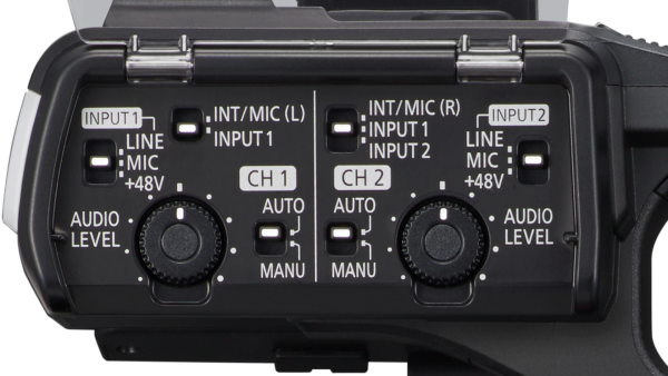 24ビットのリニアPCMオーディオ録音-02