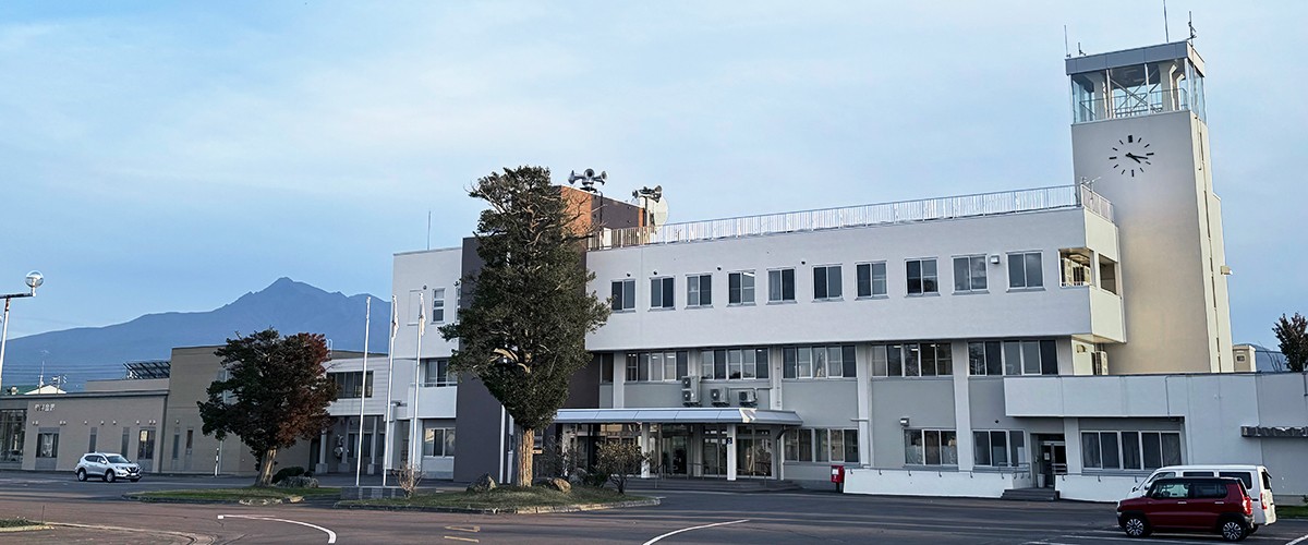 北海道 斜里郡 清里町役場 様