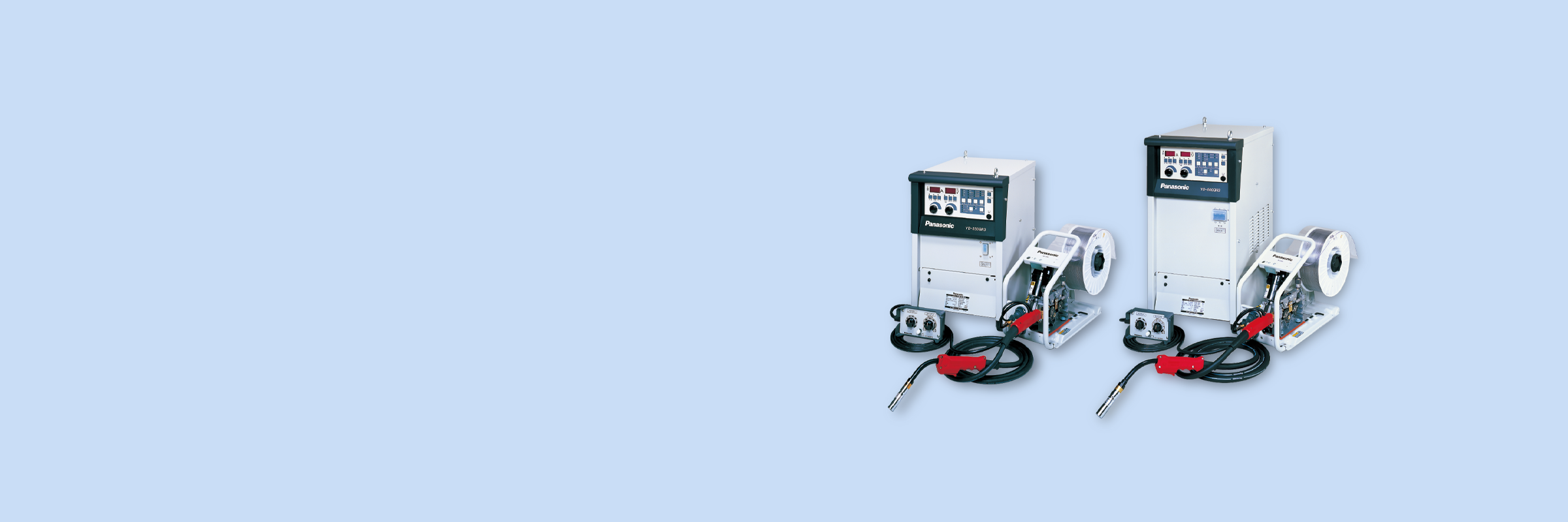 GR3シリーズ hero画像