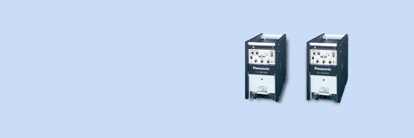 Panasonic 交直流tig溶接機　新品未使用 インバーター直流TIG溶接機 TR6シリーズ - 溶接機・切断機 機種一覧