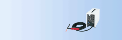 PanasonicポータブルTIG溶接機　BL200 ポータブルTIG溶接機 YE-200BR1 - 溶接機・切断機 機種一覧 - 溶接機