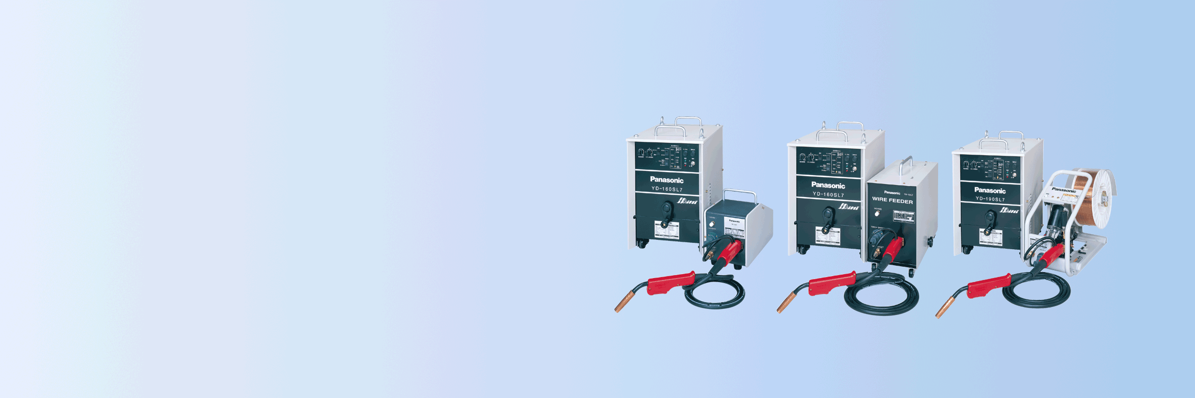 Mini （SL7）シリーズhero画像