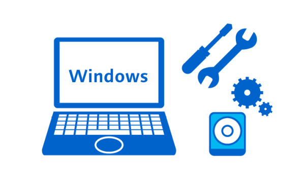 SEキッティング（Windows）