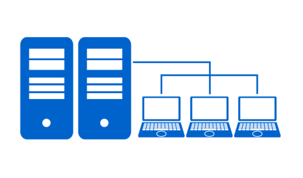Windows IoT Enterprise LTSC プレインストールサービス