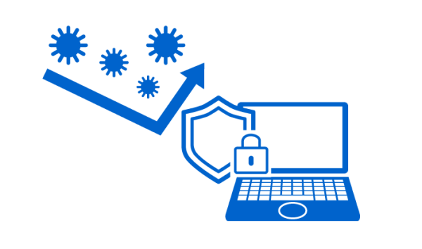 AIベース エンドポイント セキュリティ CylancePROTECT