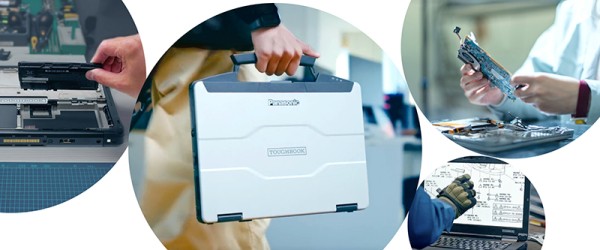 PC関連サービス