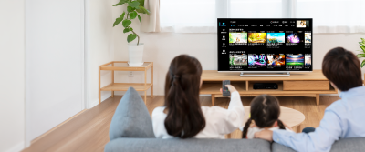 CATV 関連製品 - 製品・ソリューション- パナソニック コネクト