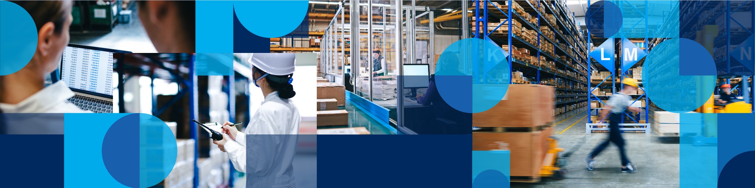 バナー：GEMBA SOLUTION 2025 大阪