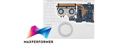 MAXPERFORMER