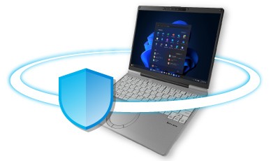 SecuredCore PC