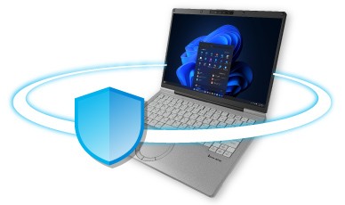 SecuredCore PC