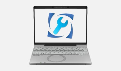 Panasonic PC Hub