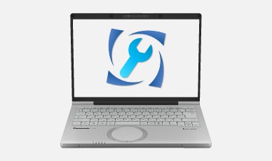 Panasonic PC Hub