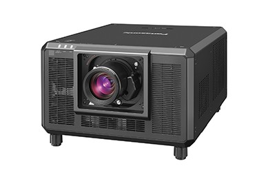3チップDLP®レーザープロジェクター PT-RQ35KJ