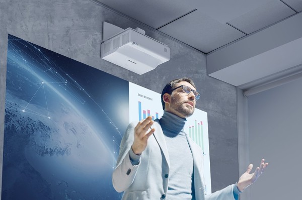 PJ基礎_短焦点／天つり