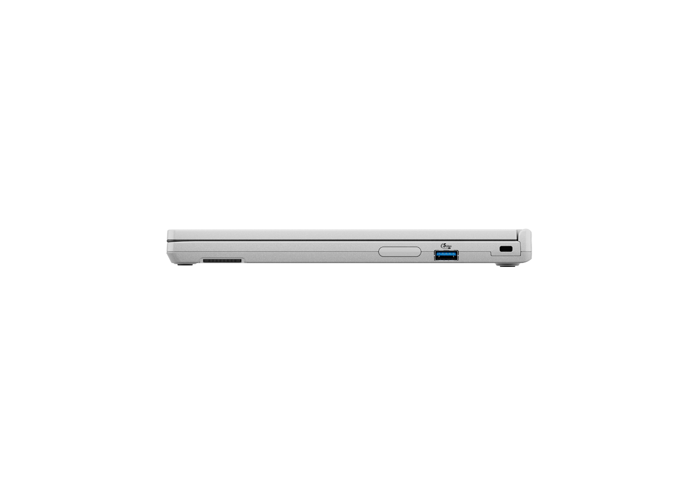 12.4型 SCの商品画像 右側面