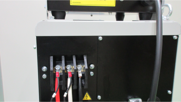 結線は正確に実施してください