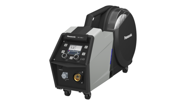 送給装置外観です