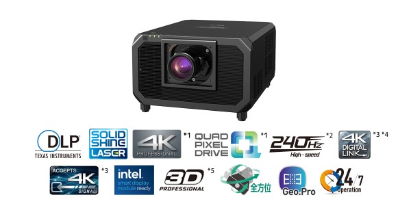 PT-RQ45K シリーズ