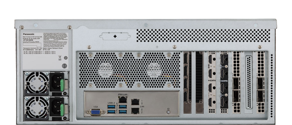 AT-KC2000TS1：AT-KC20M2G（1枚）/AT-KC20M3G（1枚）装着状態