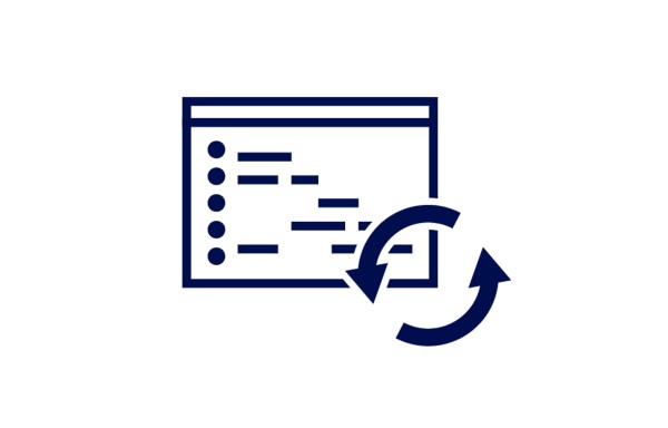 現場の変動に応じて計画をリアルタイム更新