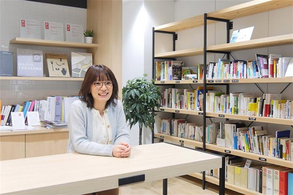 自分らしいリーダーの在り方を見つけ、日本初*のソリューション開発を成功へ導くシニアエキスパート