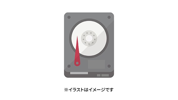 故障発生率を抑え安心運用