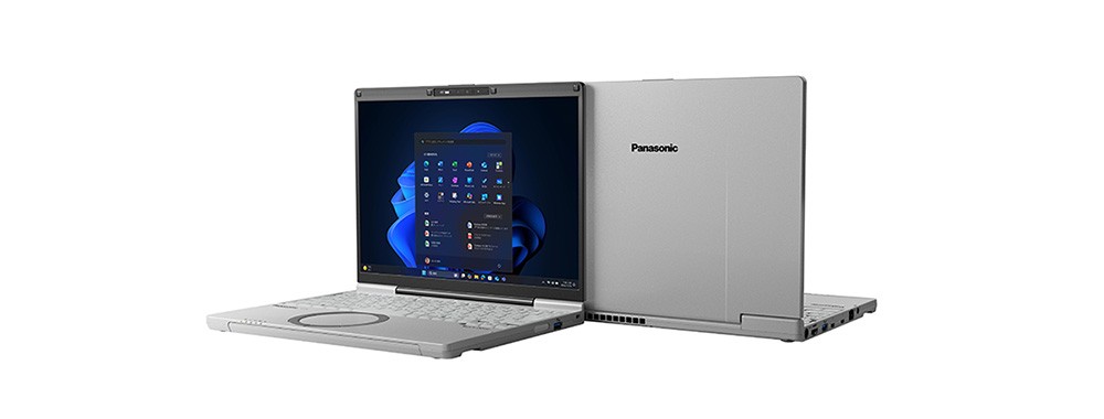 Univ.モデル（CF-SC6A）の商品画像