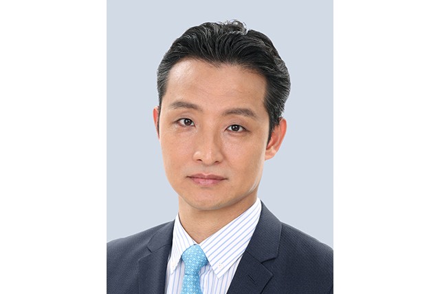 加藤 大地
