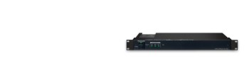 電源制御ユニット WU-LP407 - 製品一覧 - ミキサー/シグナル