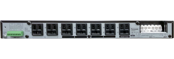 WU-LP407背面