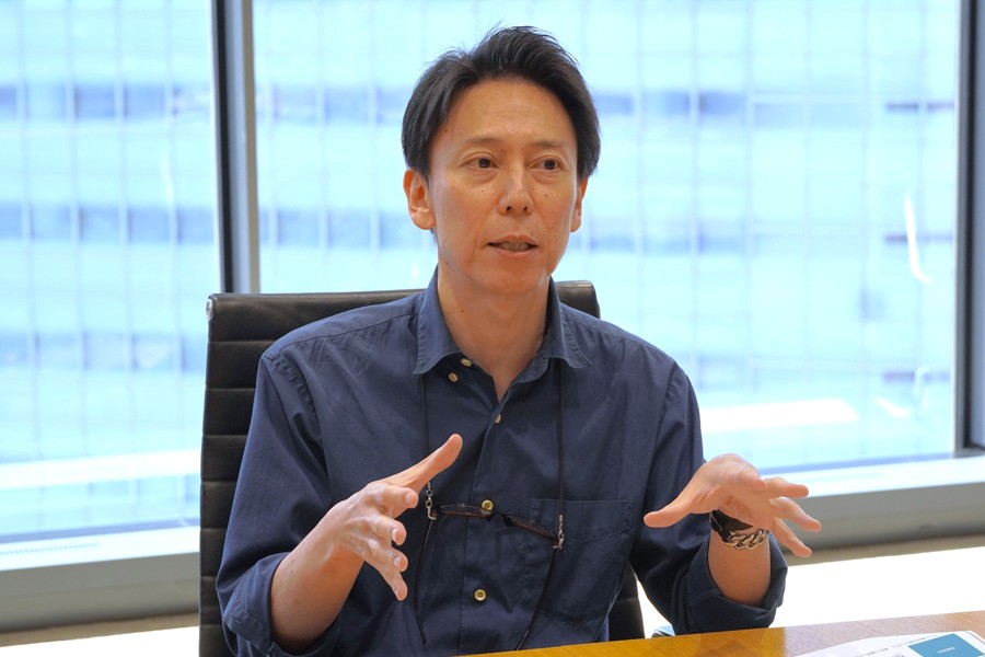 玉田氏