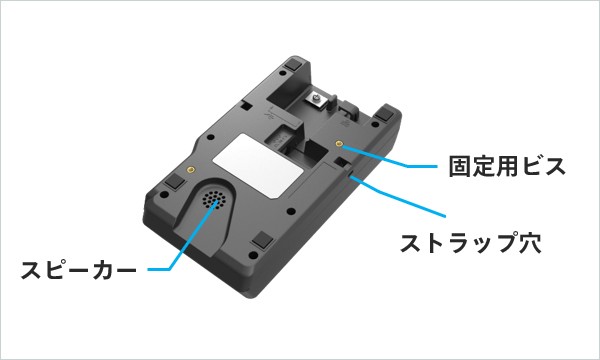 VS1S　底面